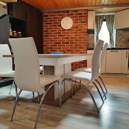 Exclusive Art Apartment Краков Экстерьер фото