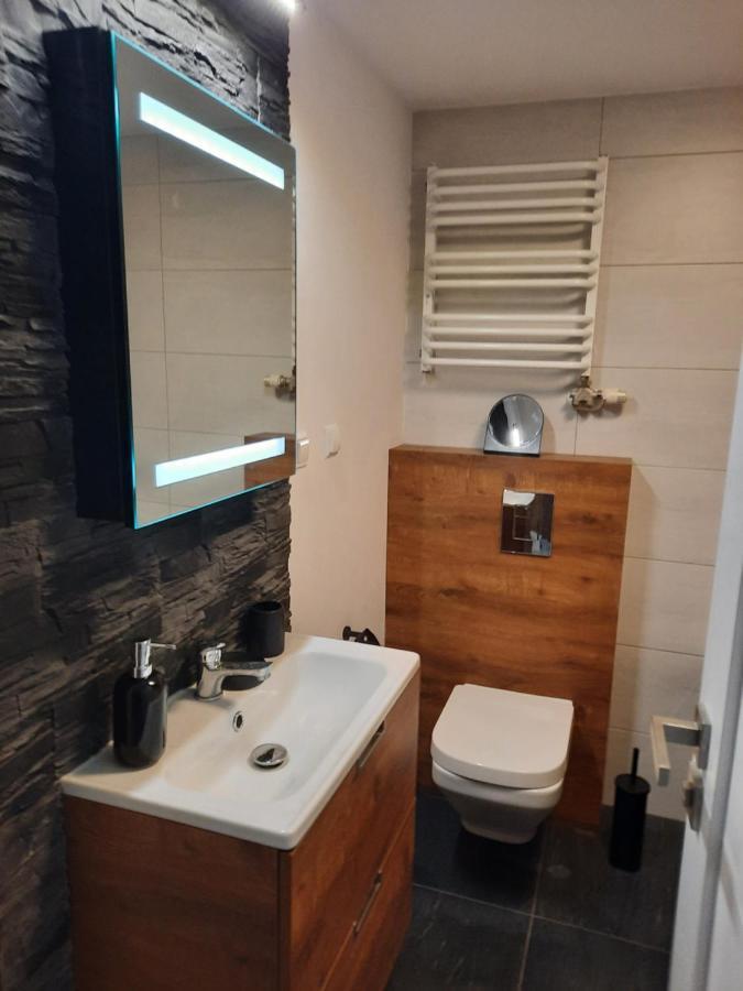 Exclusive Art Apartment Краков Экстерьер фото