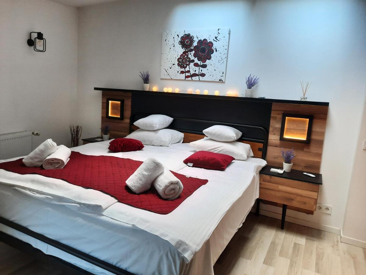 Exclusive Art Apartment Краков Экстерьер фото