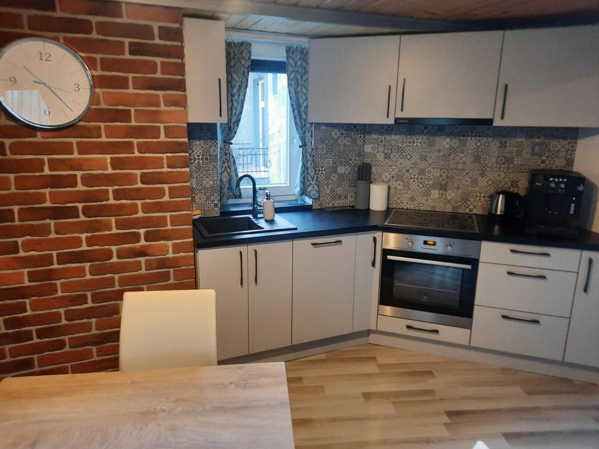 Exclusive Art Apartment Краков Экстерьер фото