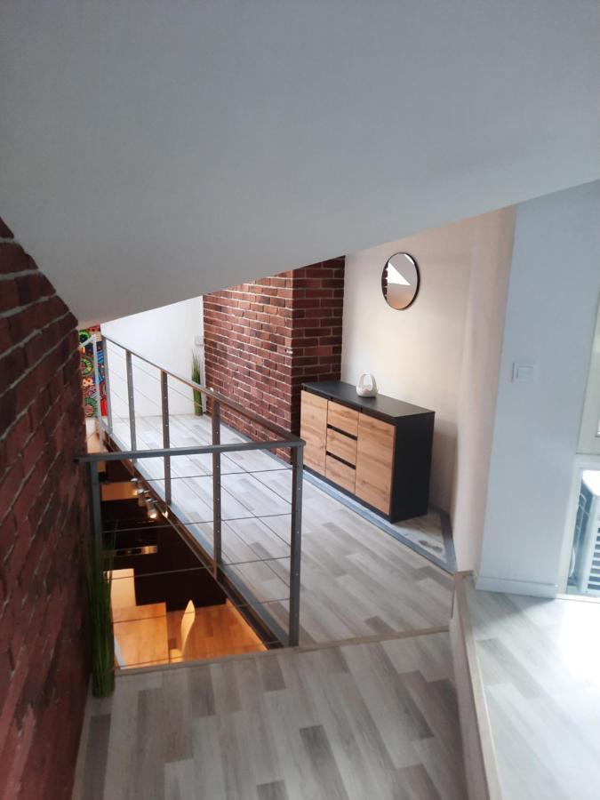 Exclusive Art Apartment Краков Экстерьер фото