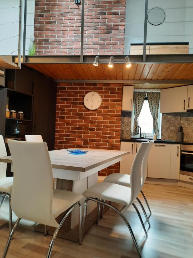 Exclusive Art Apartment Краков Экстерьер фото