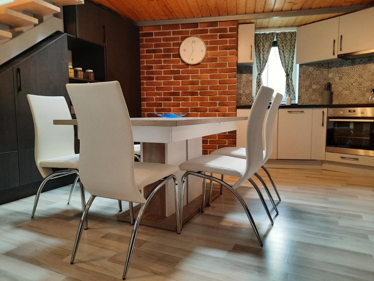 Exclusive Art Apartment Краков Экстерьер фото