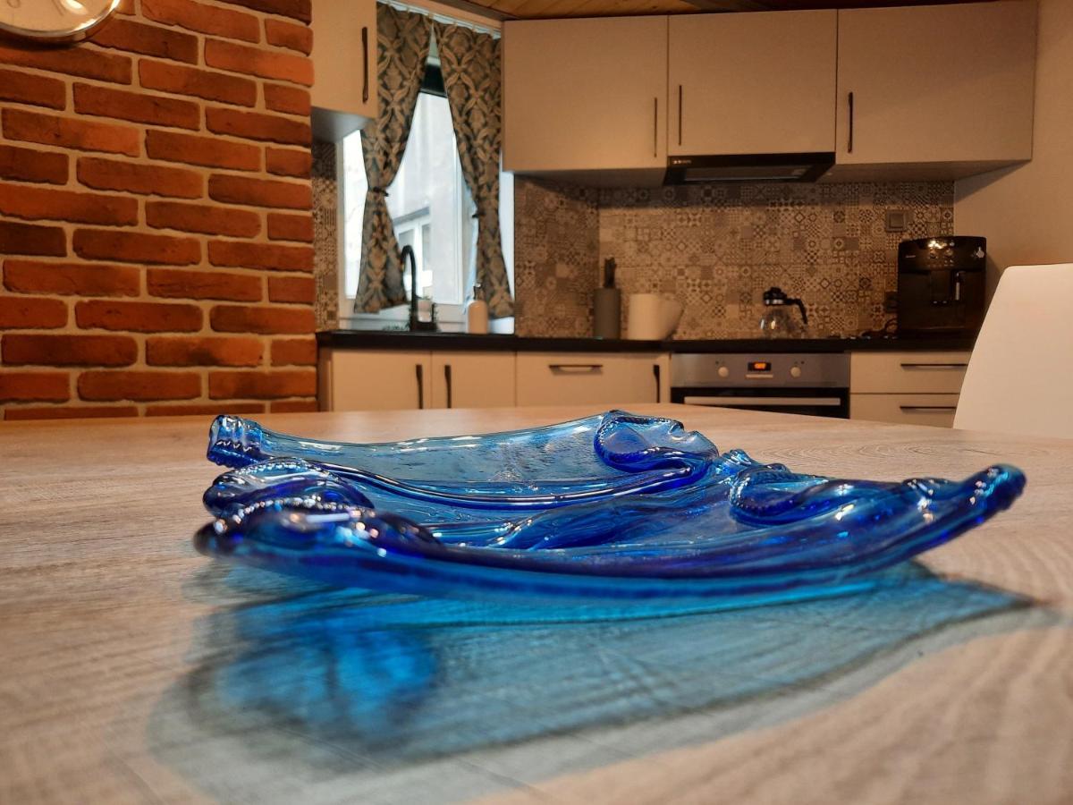 Exclusive Art Apartment Краков Экстерьер фото