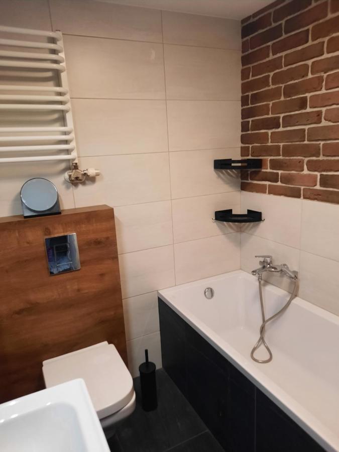 Exclusive Art Apartment Краков Экстерьер фото