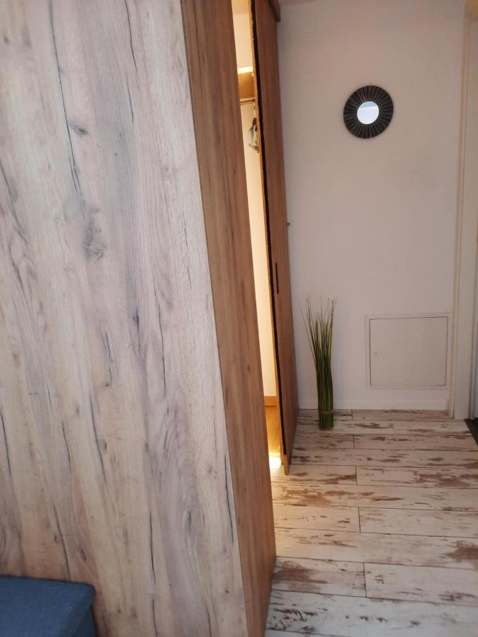Exclusive Art Apartment Краков Экстерьер фото