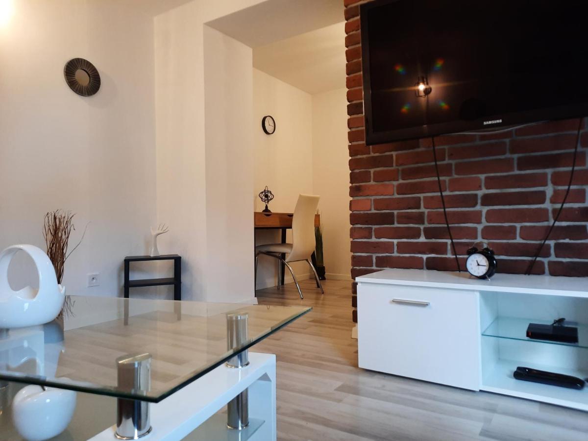 Exclusive Art Apartment Краков Экстерьер фото
