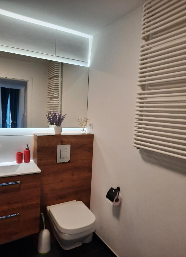 Exclusive Art Apartment Краков Экстерьер фото