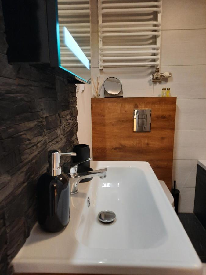 Exclusive Art Apartment Краков Экстерьер фото