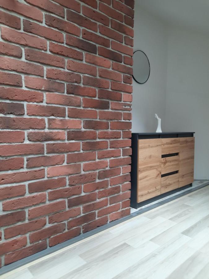 Exclusive Art Apartment Краков Экстерьер фото