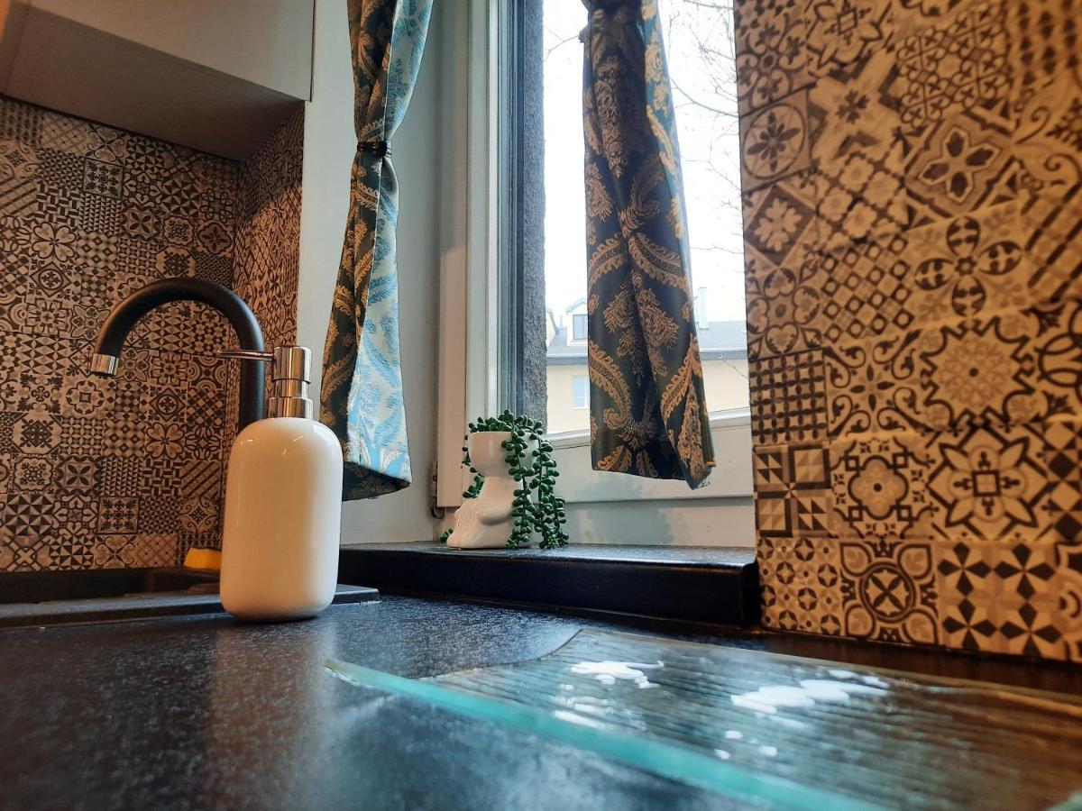 Exclusive Art Apartment Краков Экстерьер фото