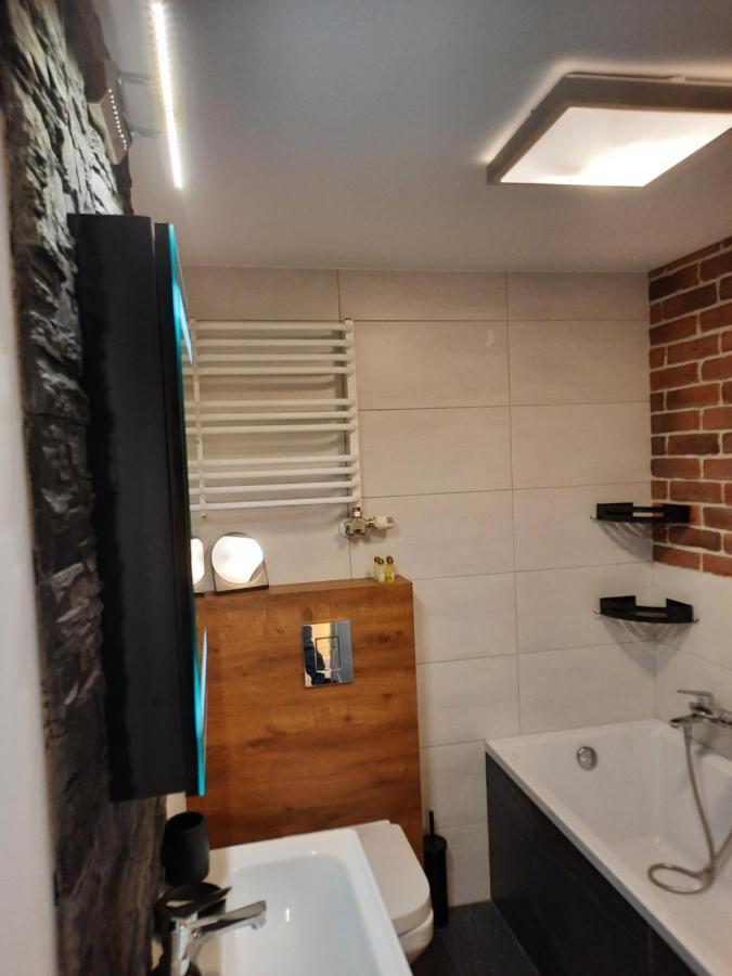 Exclusive Art Apartment Краков Экстерьер фото