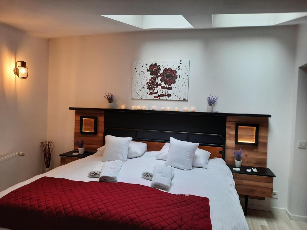 Exclusive Art Apartment Краков Экстерьер фото