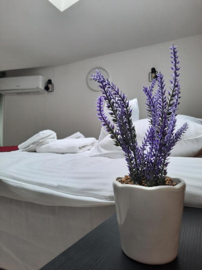 Exclusive Art Apartment Краков Экстерьер фото