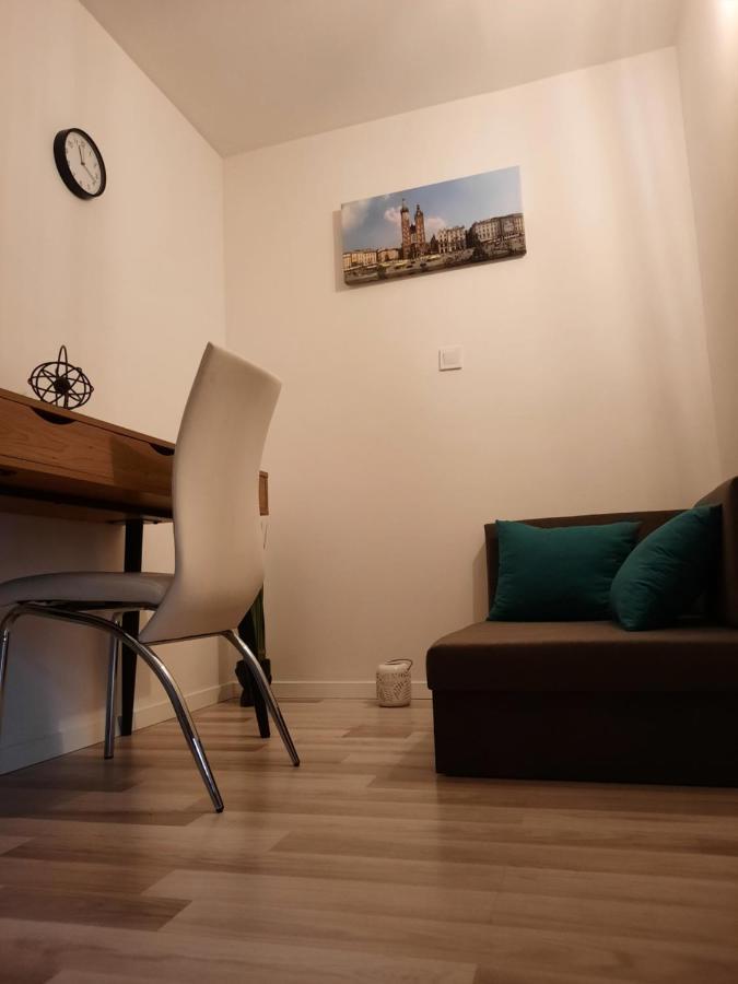Exclusive Art Apartment Краков Экстерьер фото